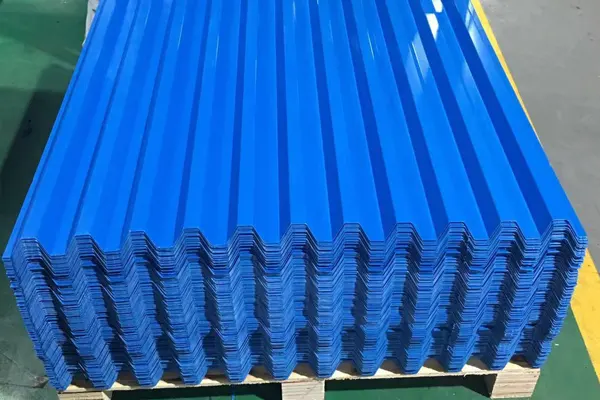 Distributor Tube Settler Berkualitas dan Profesional di Indonesia