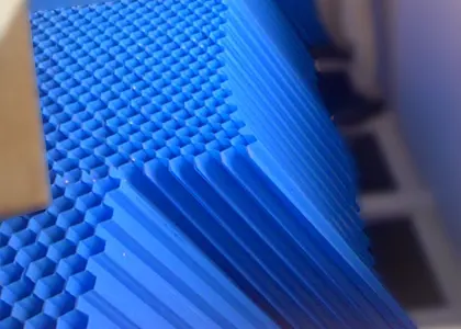 Kelebihan dan Manfaat Tube Settler Clarifier Lamella