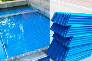 5 Manfaat Tube Settler dalam Pengolahan Air