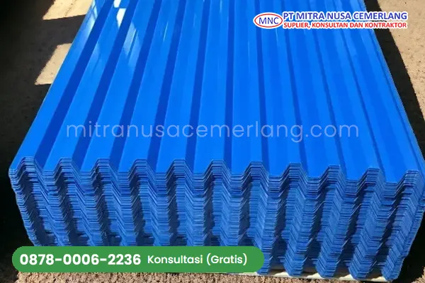 Jual Tube Settler PVC di Cikarang Terjamin Kualitasnya